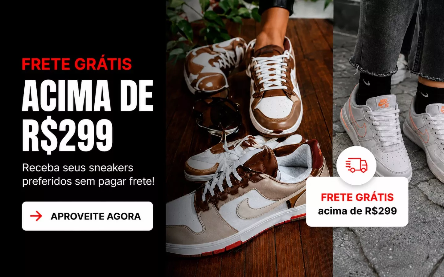 URBANA SHOES